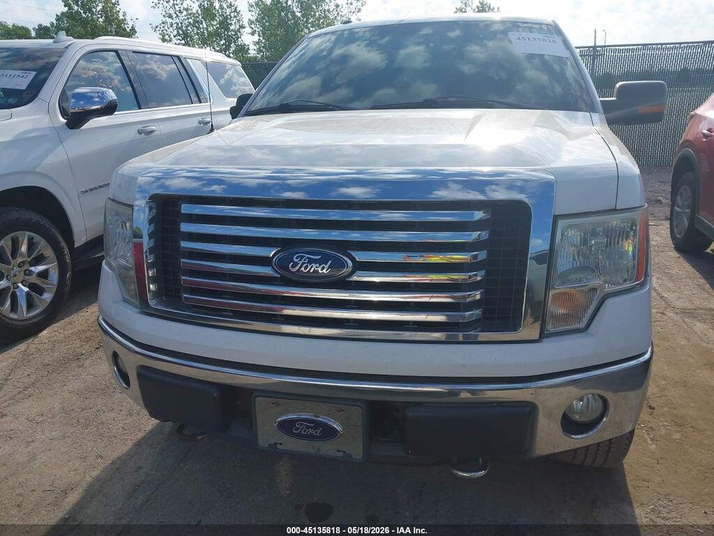 1FTFW1EF9CKD20079 2012 FORD F-150 photo no. 12
