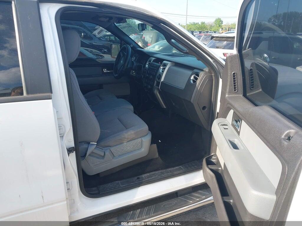 1FTFW1EF9CKD20079 2012 FORD F-150 photo no. 5