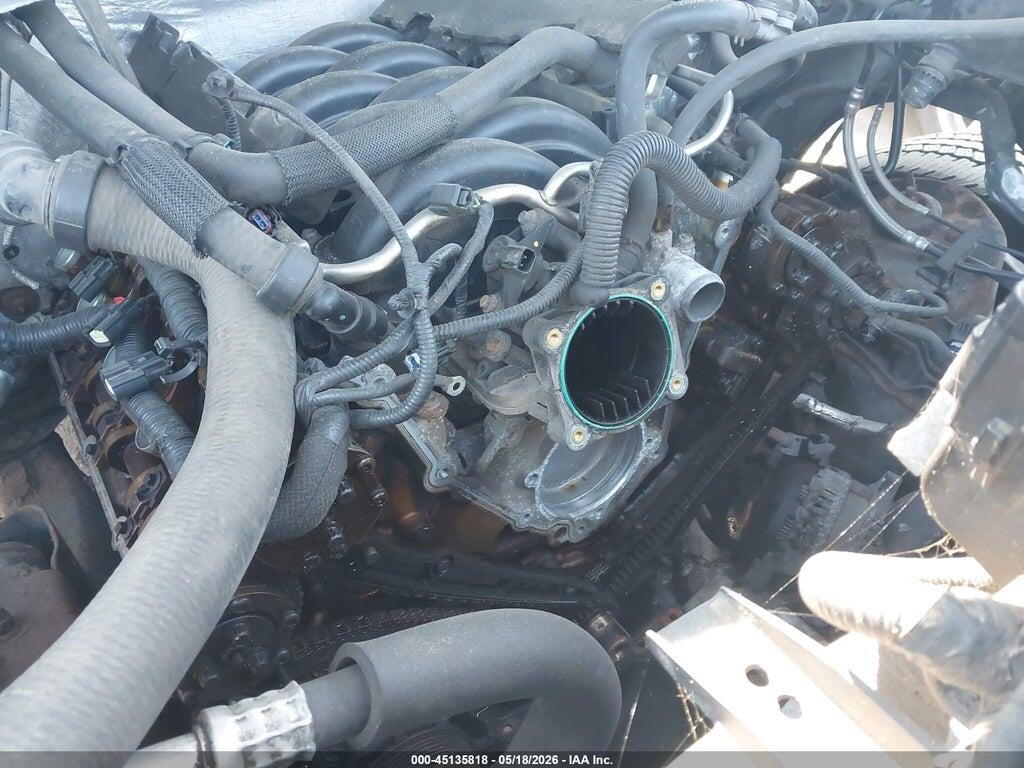 1FTFW1EF9CKD20079 2012 FORD F-150 photo no. 6