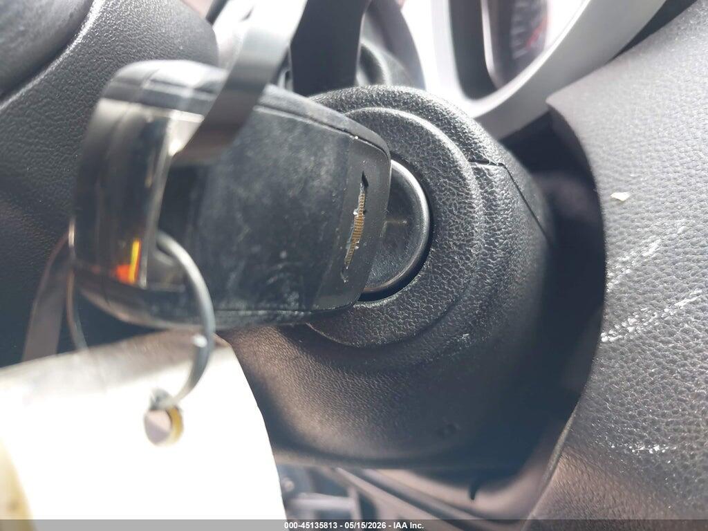2GNFLFEK2E6118779 2014 CHEVROLET EQUINOX photo no. 11