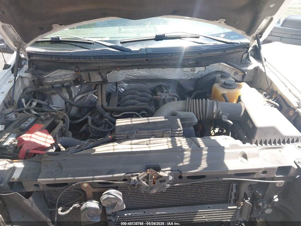 1FTFX1CF9DKF15441 2013 FORD F-150 photo no. 10