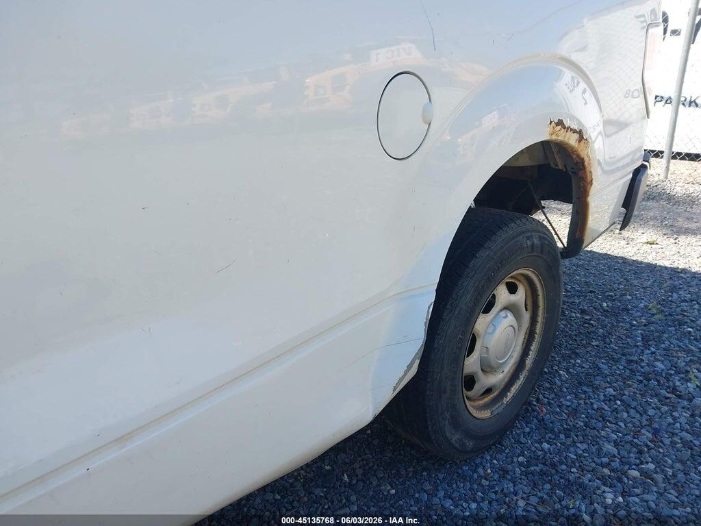 1FTFX1CF9DKF15441 2013 FORD F-150 photo no. 6