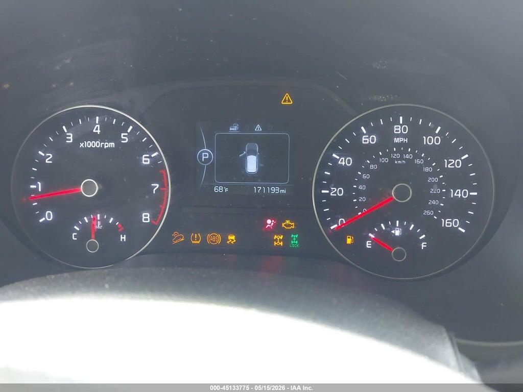 KNDPMCAC9H7240034 2017 KIA SPORTAGE photo no. 7