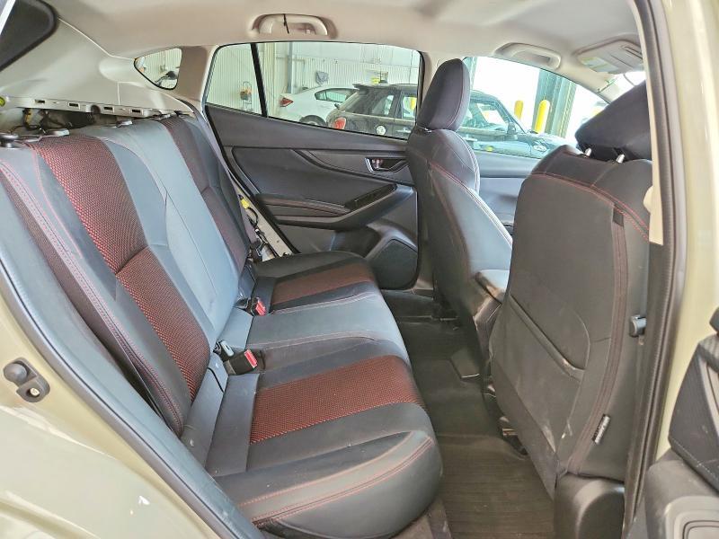 2023 SUBARU CROSSTREK PREMIUM — Фото 11 из 14
