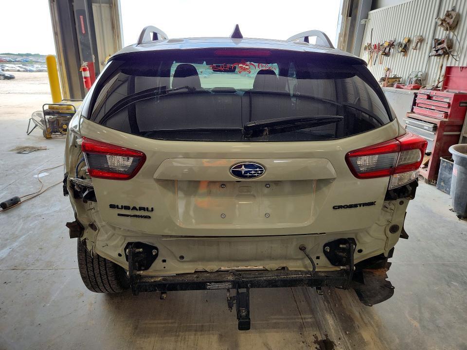 2023 SUBARU CROSSTREK PREMIUM — Фото 6 из 14