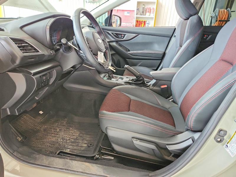 2023 SUBARU CROSSTREK PREMIUM — Фото 7 из 14