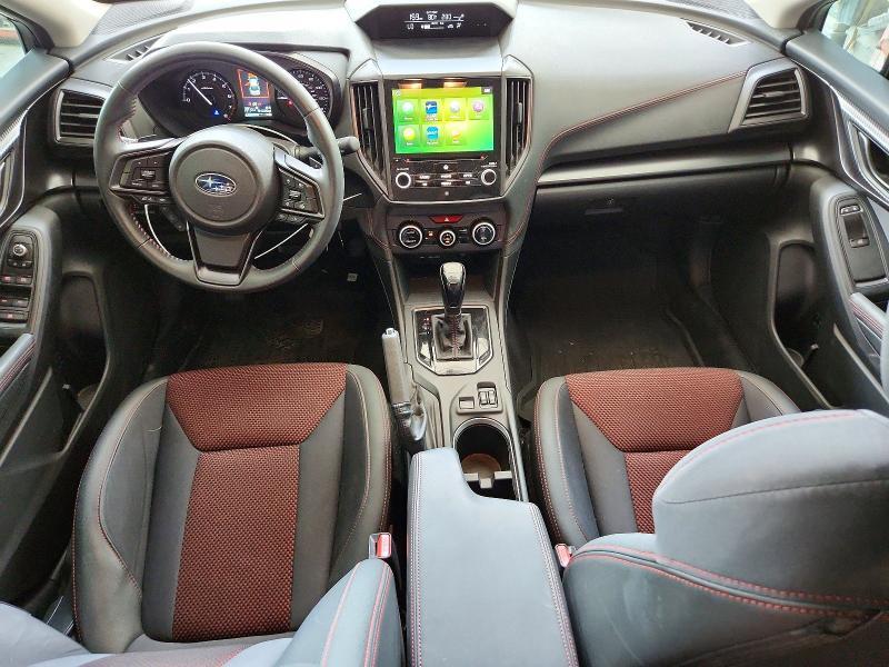 2023 SUBARU CROSSTREK PREMIUM — Фото 8 из 14
