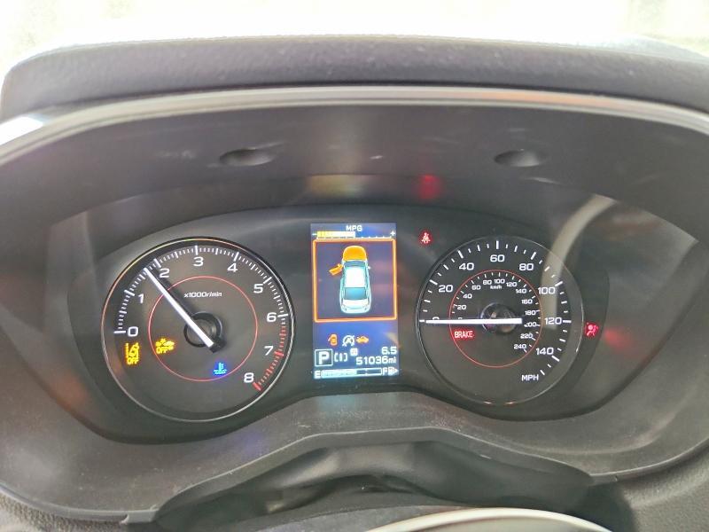 2023 SUBARU CROSSTREK PREMIUM — Фото 9 из 14