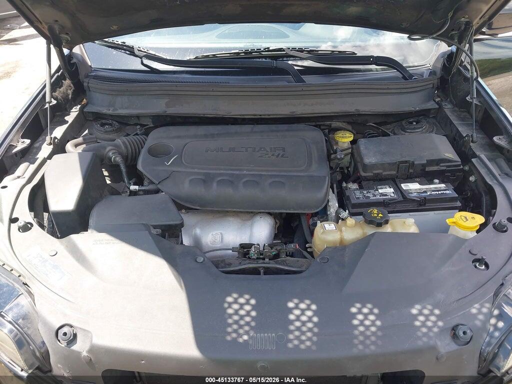 1C4PJLDB9KD427553 2019 JEEP CHEROKEE photo no. 10