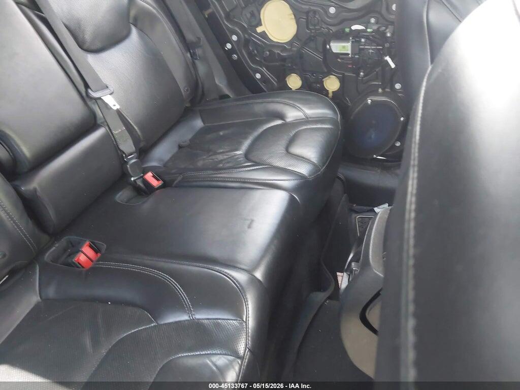 1C4PJLDB9KD427553 2019 JEEP CHEROKEE photo no. 8