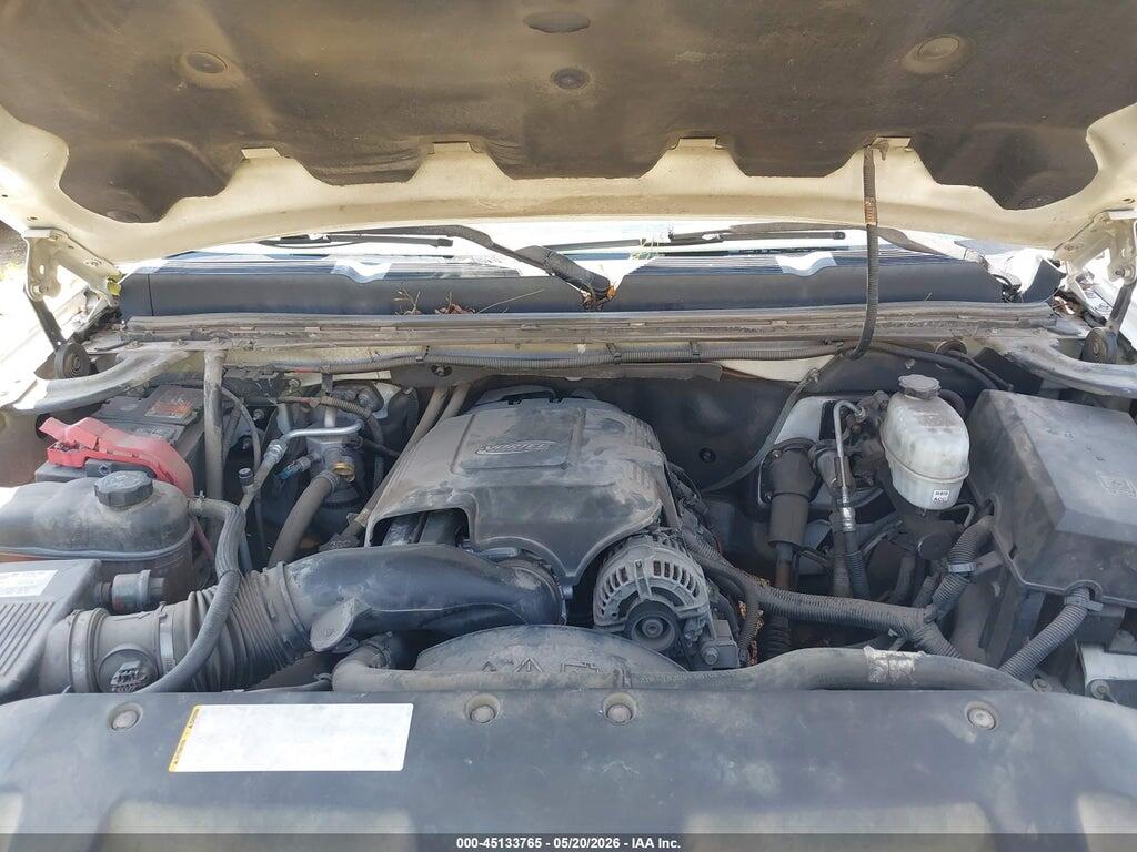 1GBJC34KX7E509765 2007 CHEVROLET SILVERADO 3500 CHASSIS photo no. 9