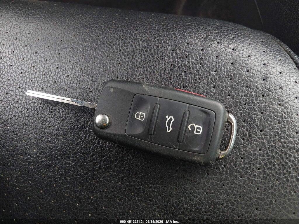 3VWD07AJ2EM288915 2014 VOLKSWAGEN JETTA photo no. 11