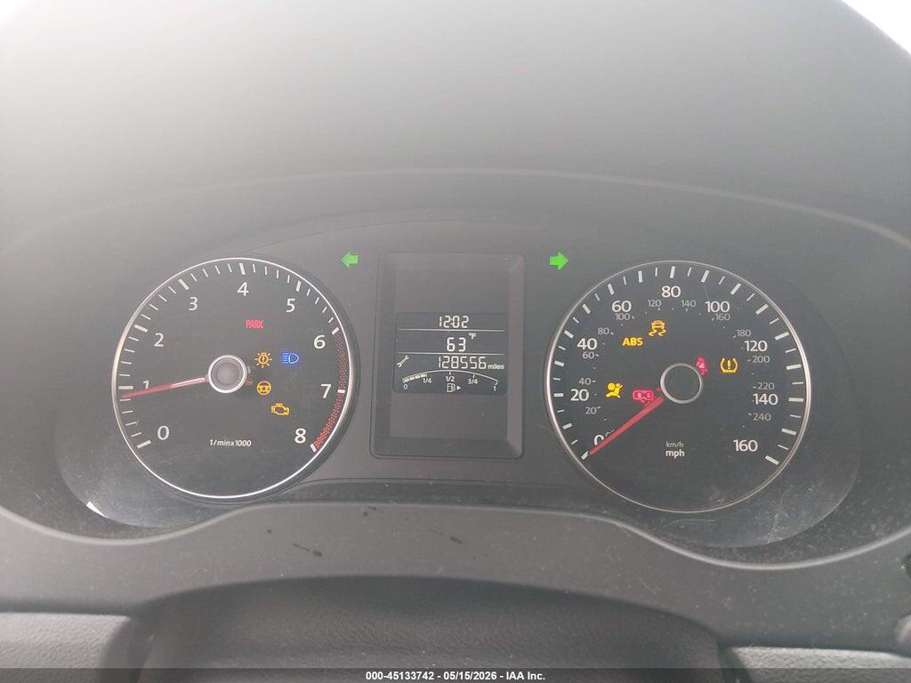 3VWD07AJ2EM288915 2014 VOLKSWAGEN JETTA photo no. 7