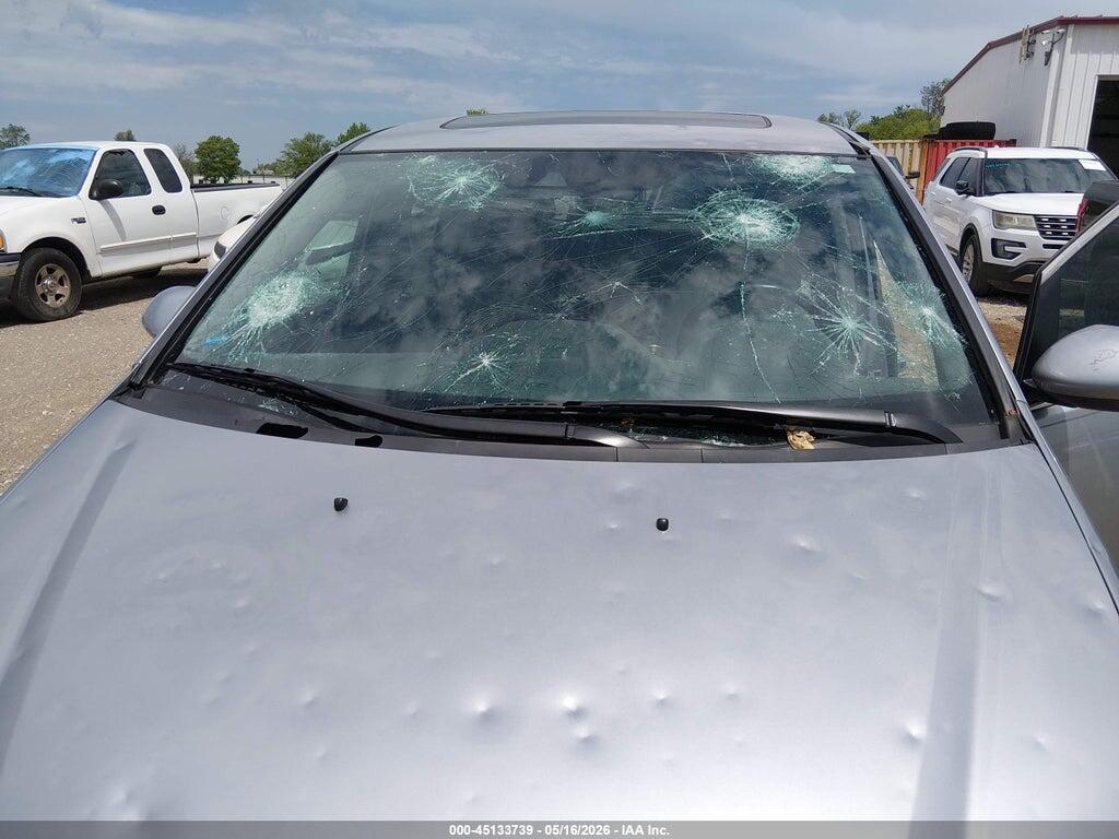 5FNRL5H69GB134344 2016 HONDA ODYSSEY photo no. 6