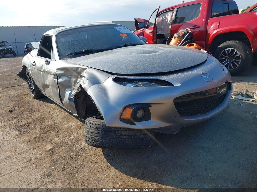 JM1NC2PF8F0240277 2015 MAZDA MX-5 MIATA photo no. 1