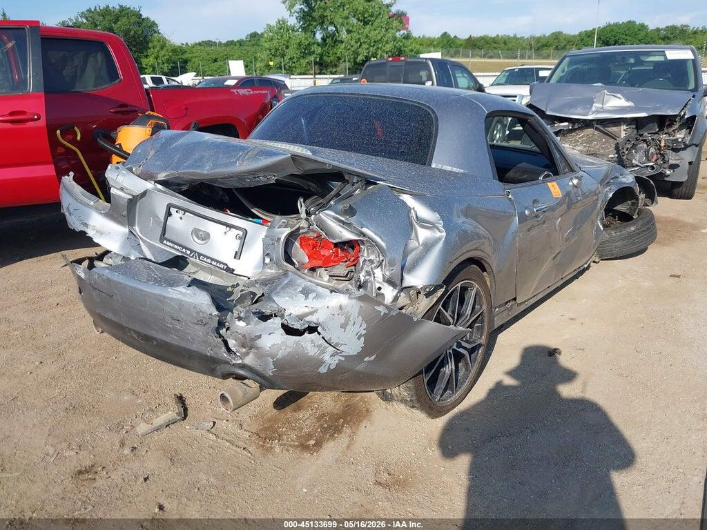 JM1NC2PF8F0240277 2015 MAZDA MX-5 MIATA photo no. 4