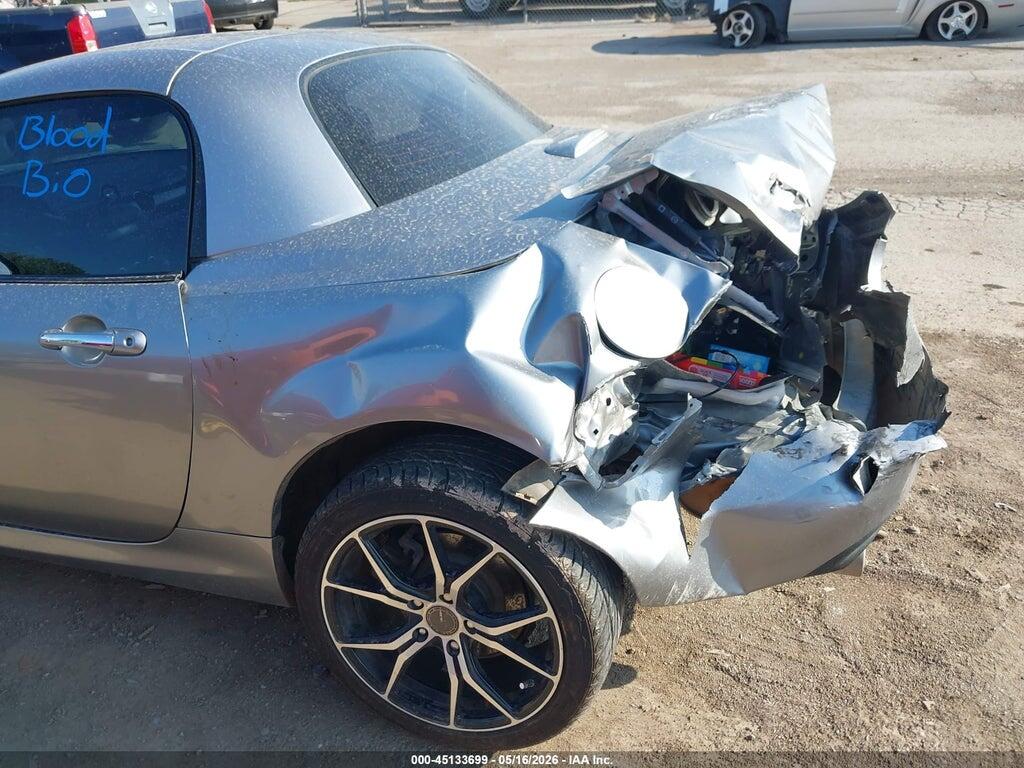 JM1NC2PF8F0240277 2015 MAZDA MX-5 MIATA photo no. 6