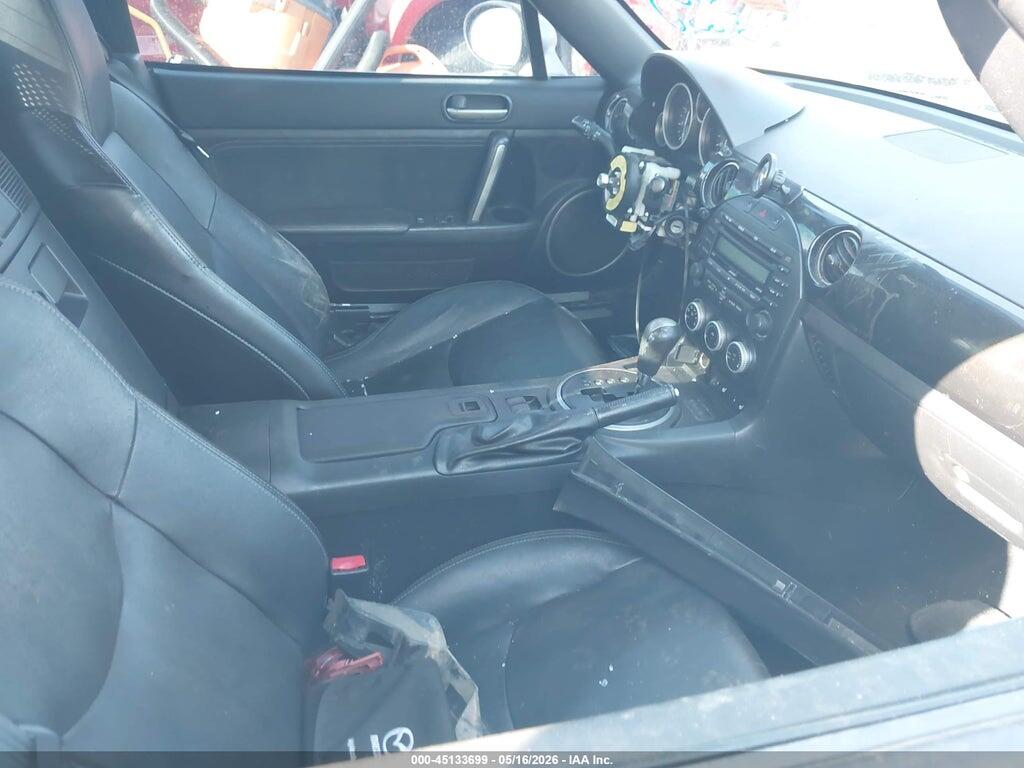 JM1NC2PF8F0240277 2015 MAZDA MX-5 MIATA photo no. 8