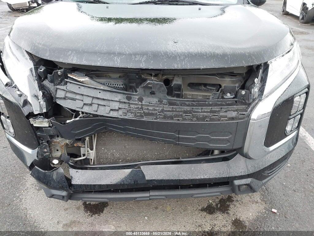 JA4APVAU2MU018667 2021 MITSUBISHI OUTLANDER SPORT photo no. 6