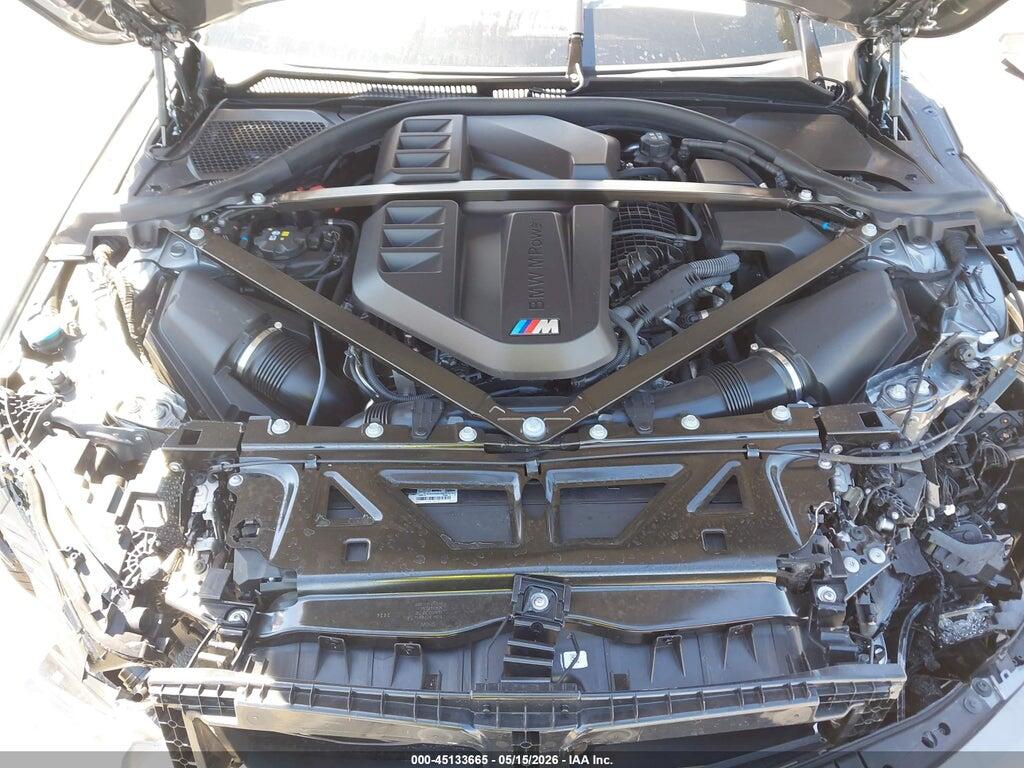 3MF23DM06S8F57745 2025 BMW M2 photo no. 10