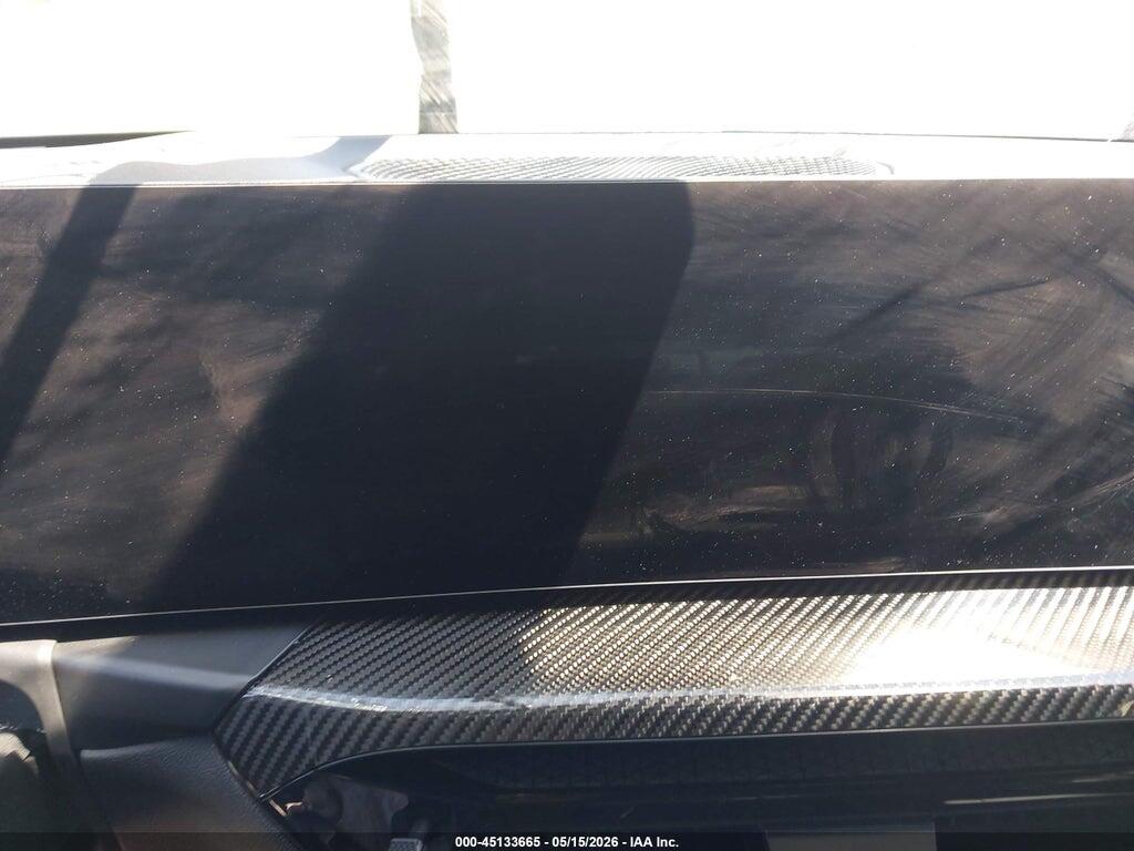 3MF23DM06S8F57745 2025 BMW M2 photo no. 7