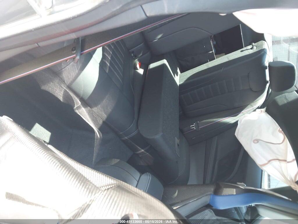 3MF23DM06S8F57745 2025 BMW M2 photo no. 8