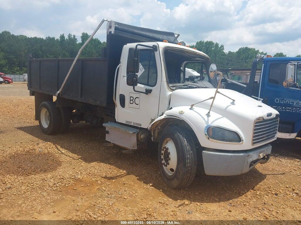 3ALACWDT3FDGK5065 2015 FREIGHTLINER M2 photo no. 1