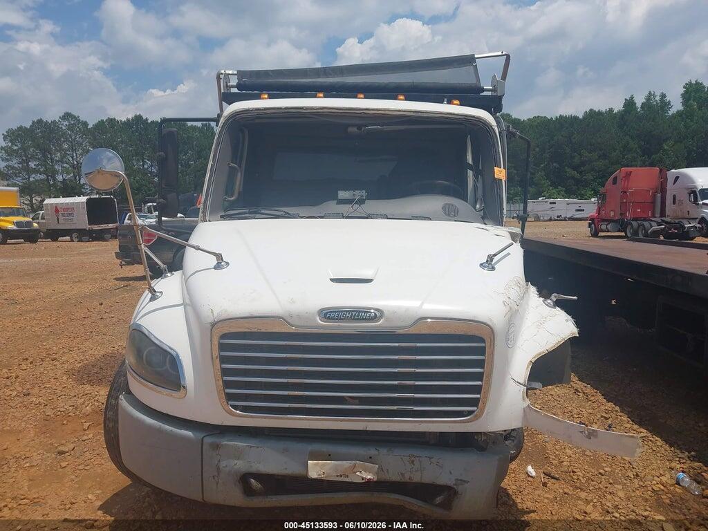 3ALACWDT3FDGK5065 2015 FREIGHTLINER M2 photo no. 11