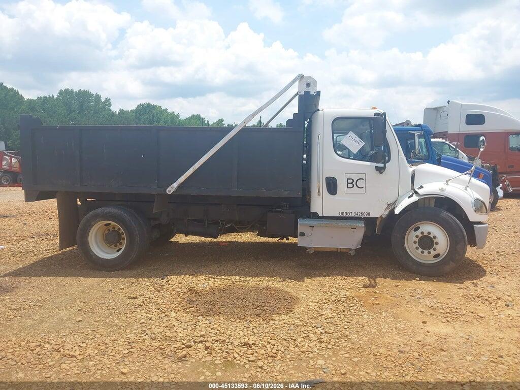 3ALACWDT3FDGK5065 2015 FREIGHTLINER M2 photo no. 12