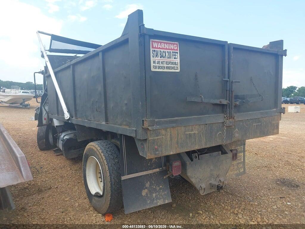 3ALACWDT3FDGK5065 2015 FREIGHTLINER M2 photo no. 3