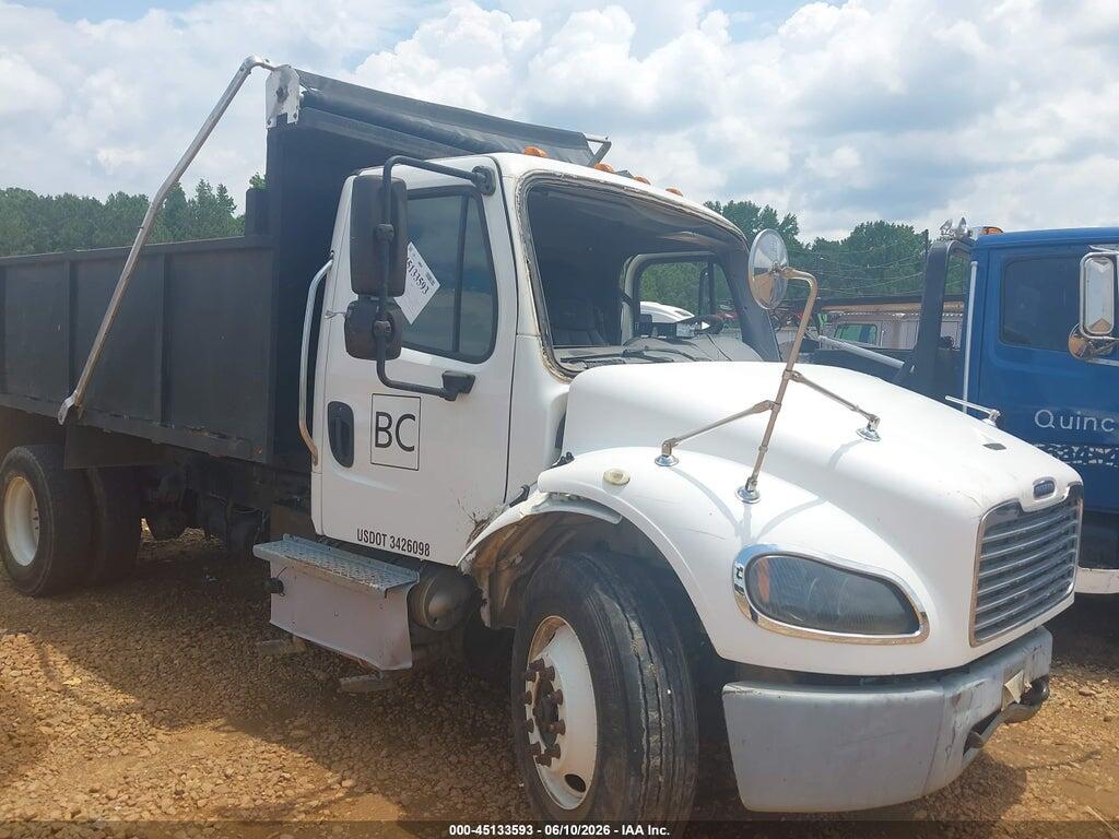 3ALACWDT3FDGK5065 2015 FREIGHTLINER M2 photo no. 6