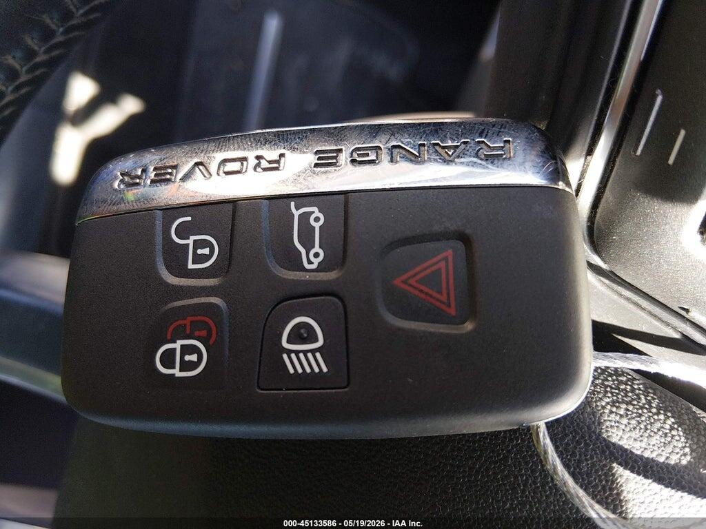 SALVN2BG6DH837249 2013 LAND ROVER RANGE ROVER EVOQUE photo no. 11