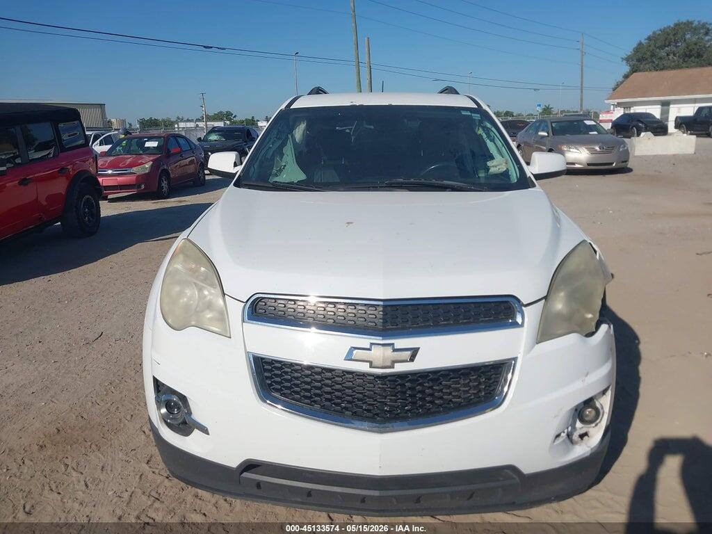 2GNALCEK7E6107737 2014 CHEVROLET EQUINOX photo no. 12
