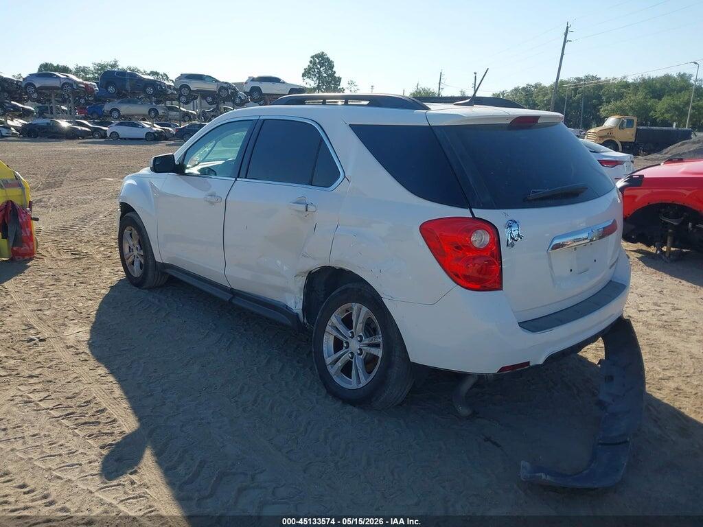 2GNALCEK7E6107737 2014 CHEVROLET EQUINOX photo no. 3