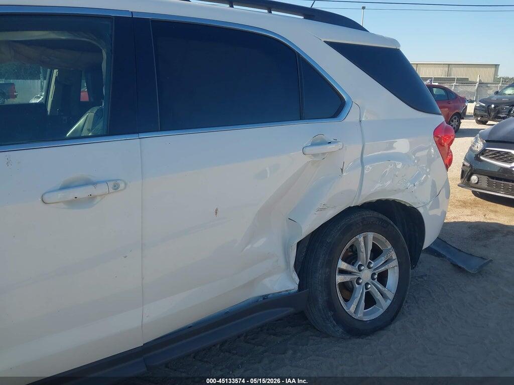 2GNALCEK7E6107737 2014 CHEVROLET EQUINOX photo no. 6