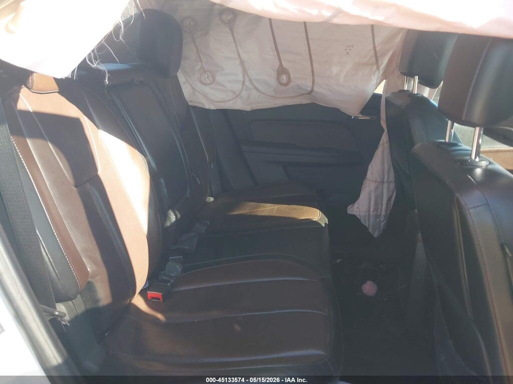 2GNALCEK7E6107737 2014 CHEVROLET EQUINOX photo no. 8