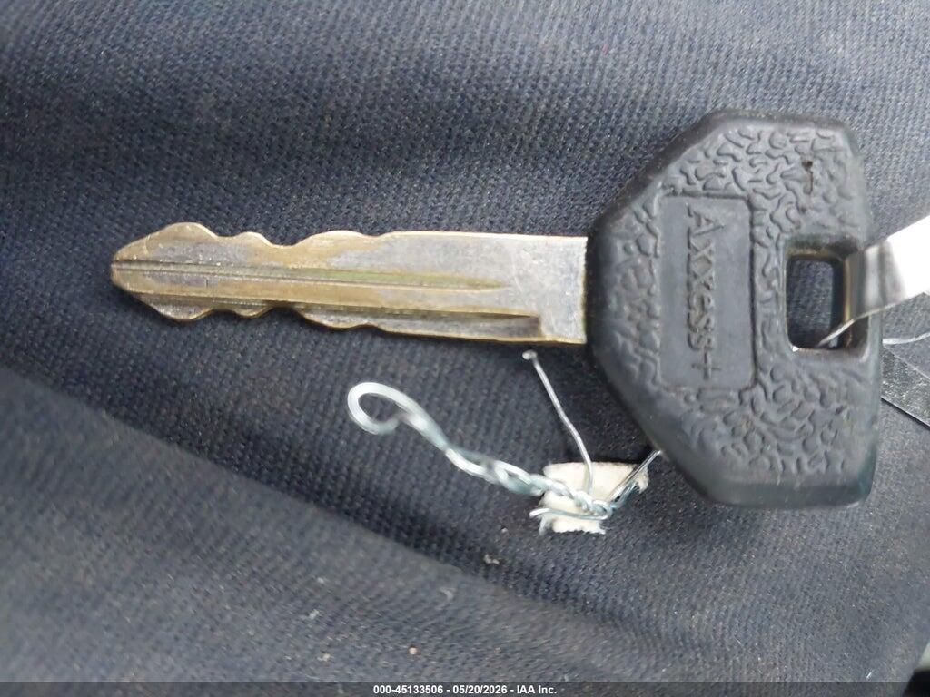 1D7HA18N13S265790 2003 DODGE RAM 1500 photo no. 11