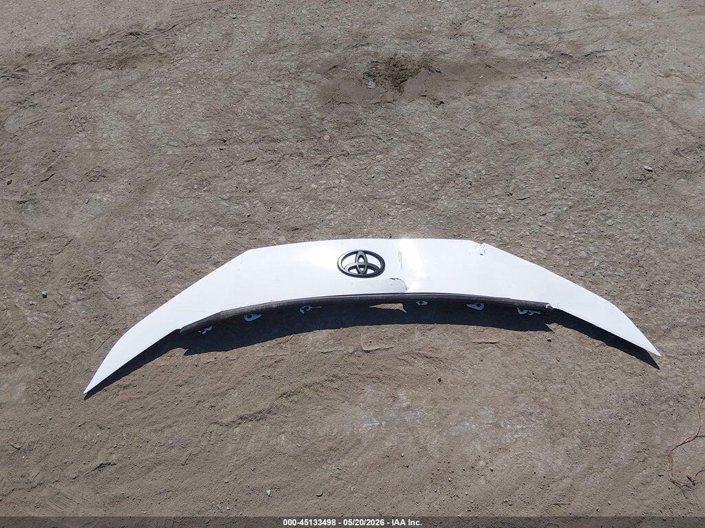 4T1DAACK3SU147695 2025 TOYOTA CAMRY photo no. 12