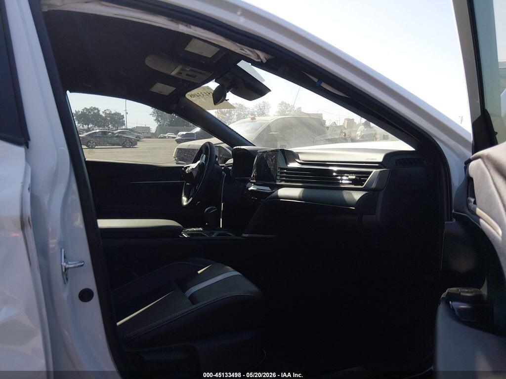 4T1DAACK3SU147695 2025 TOYOTA CAMRY photo no. 5