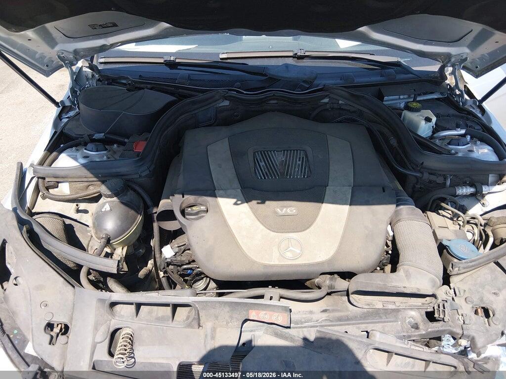 WDDGF81X78F166781 2008 MERCEDES-BENZ C 300 photo no. 10