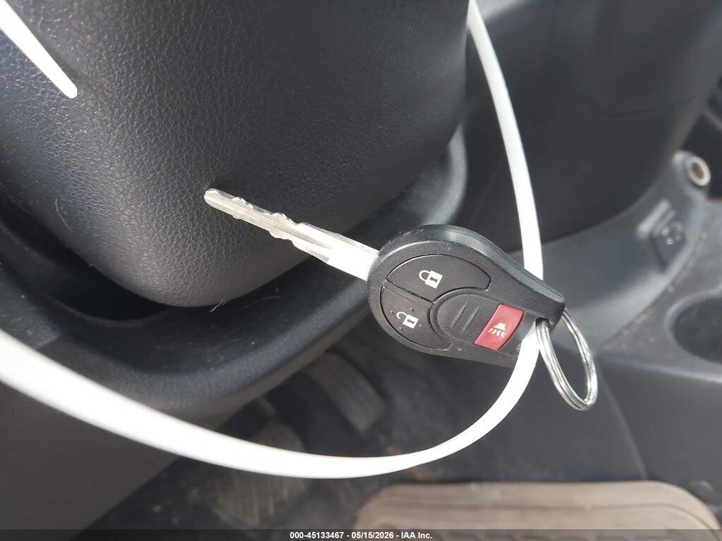 3N1CE2CP4JL356977 2018 NISSAN VERSA NOTE photo no. 11