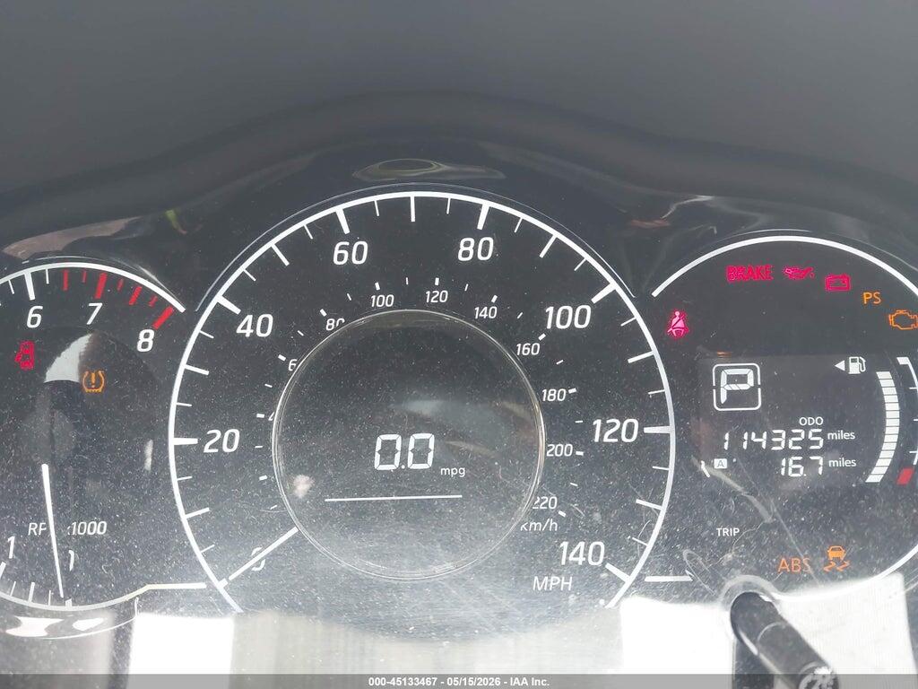 3N1CE2CP4JL356977 2018 NISSAN VERSA NOTE photo no. 7