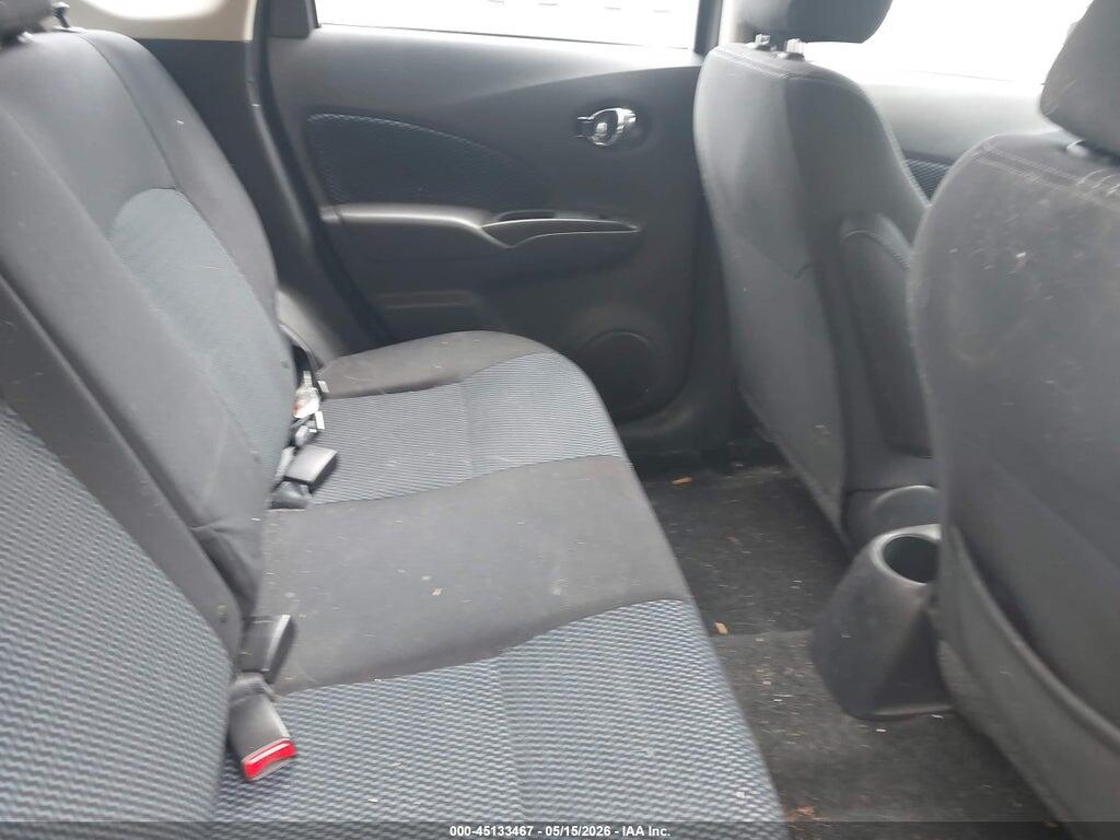 3N1CE2CP4JL356977 2018 NISSAN VERSA NOTE photo no. 8