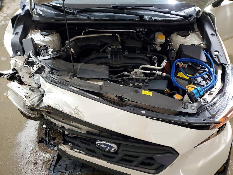 2023 SUBARU CROSSTREK PREMIUM — Фото 12 из 14