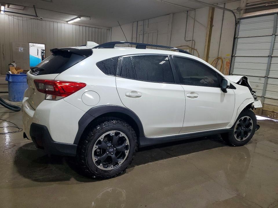 2023 SUBARU CROSSTREK PREMIUM — Фото 3 из 14