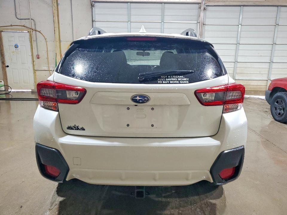 2023 SUBARU CROSSTREK PREMIUM — Фото 6 из 14