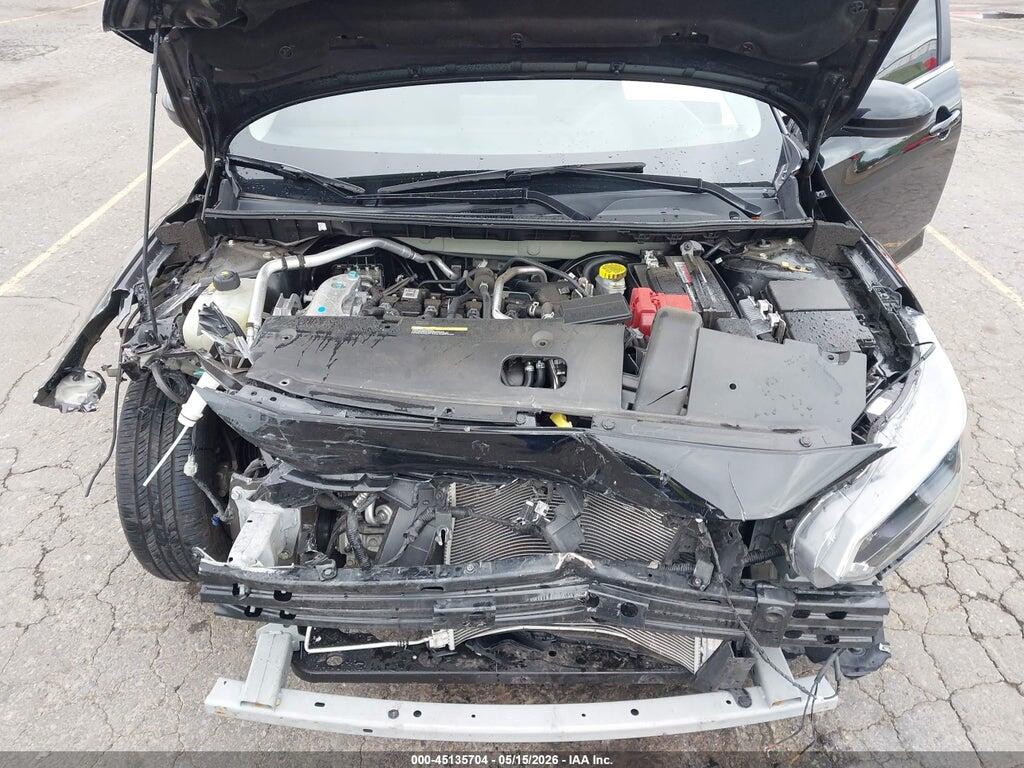 3N1AB8CV1RY309518 2024 NISSAN SENTRA photo no. 10