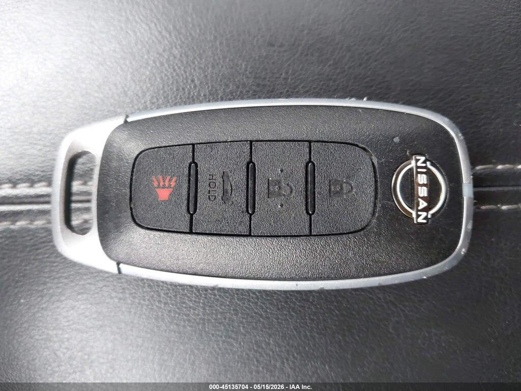 3N1AB8CV1RY309518 2024 NISSAN SENTRA photo no. 11