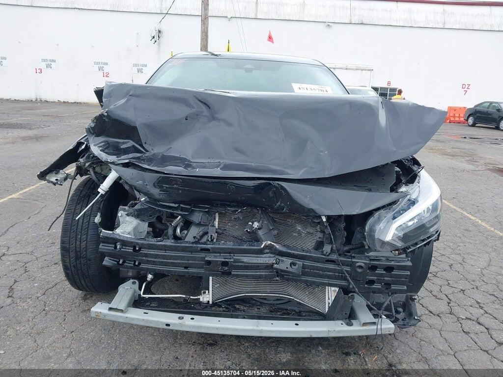 3N1AB8CV1RY309518 2024 NISSAN SENTRA photo no. 6