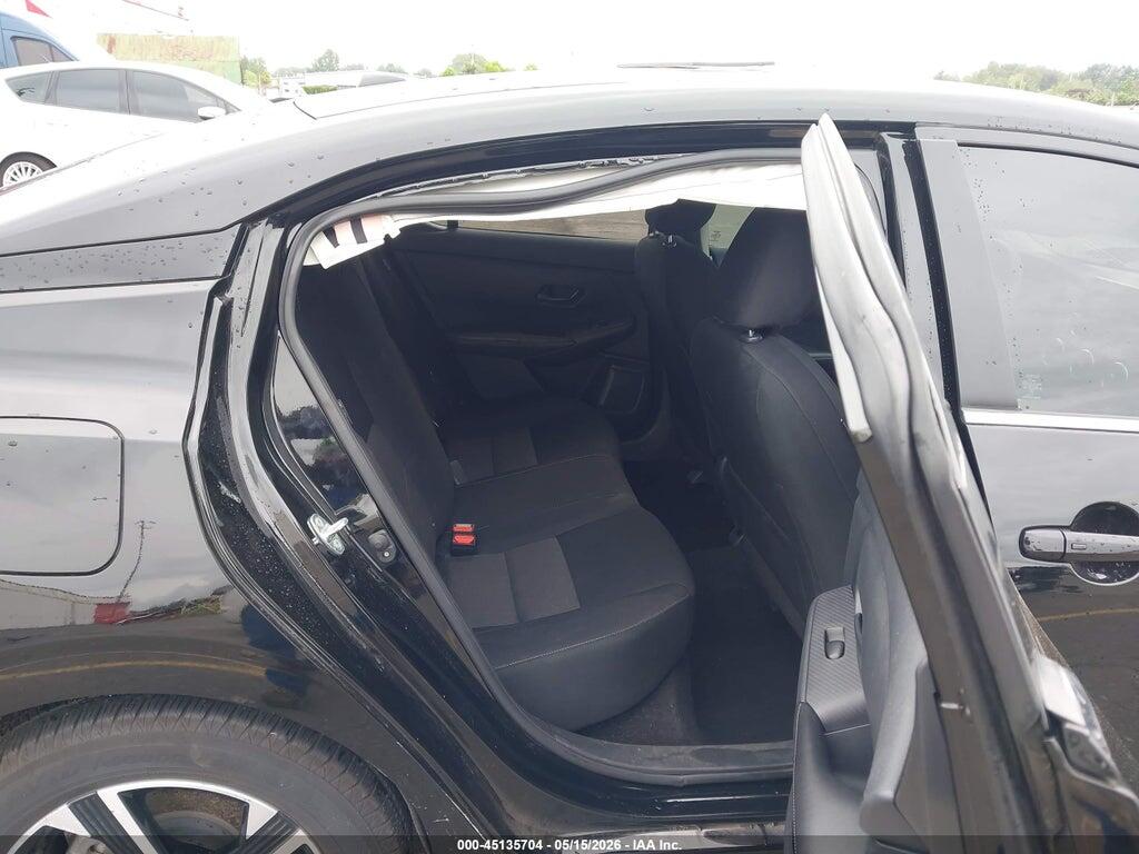 3N1AB8CV1RY309518 2024 NISSAN SENTRA photo no. 8